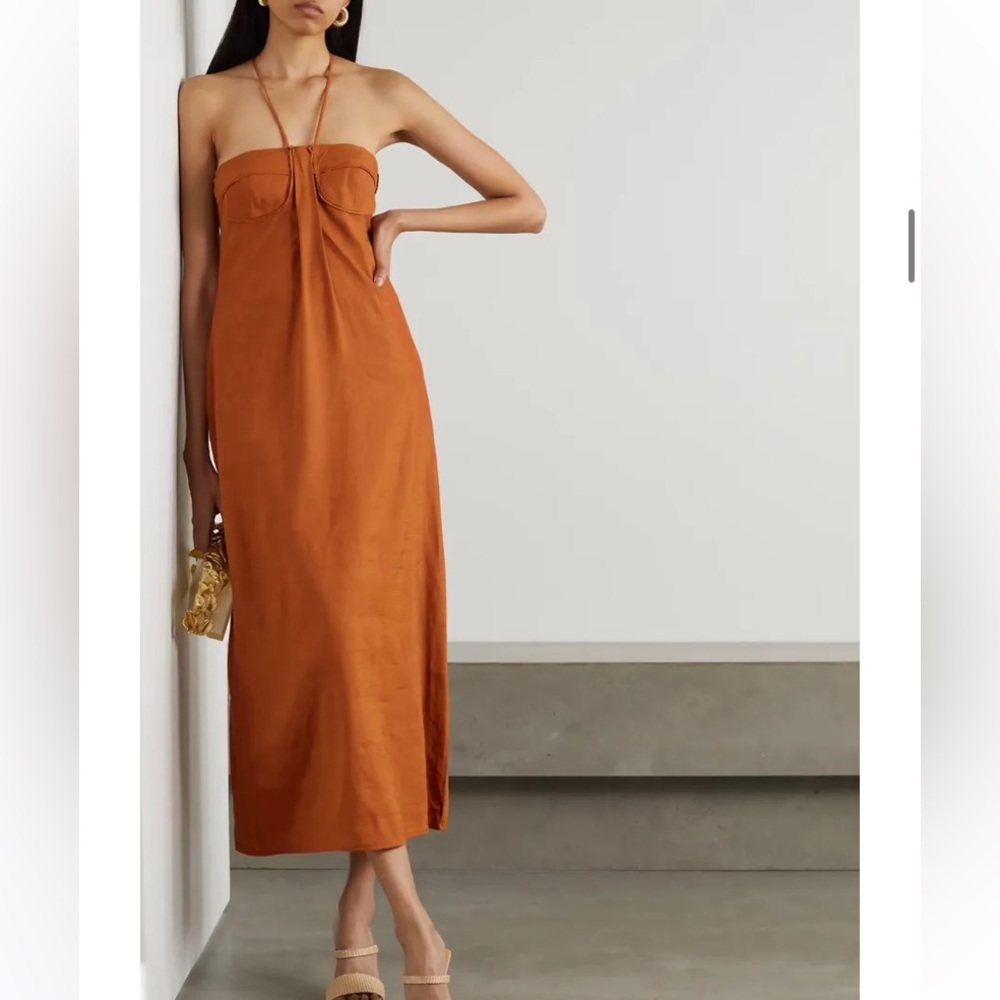 Cult Gaia “Breanna” Dress